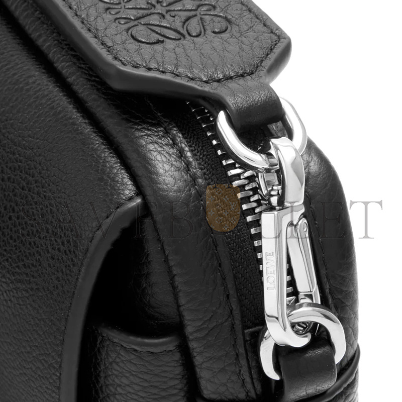 L0ew* small pebble messenger bag banbpcbx01 (20*12.5*6cm)